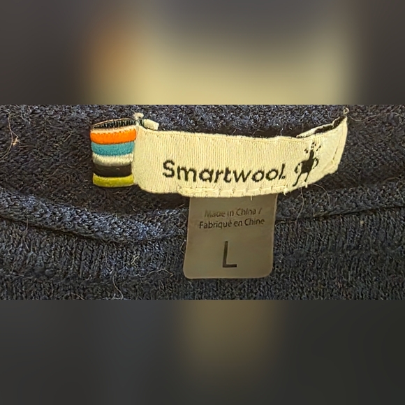 Colorblock Top - Picture 3 of 4